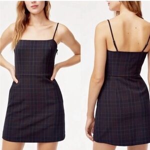 WILFRED Isabella dress 0